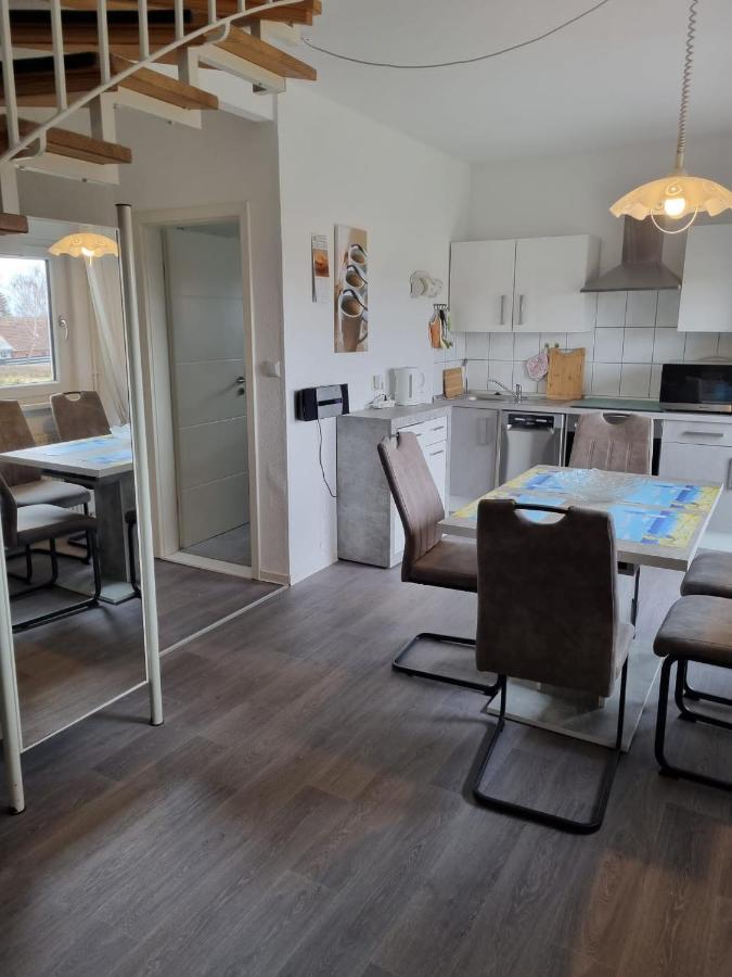 Achterwasser Apartment *