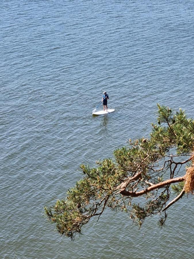 Achterwasser Apartment *