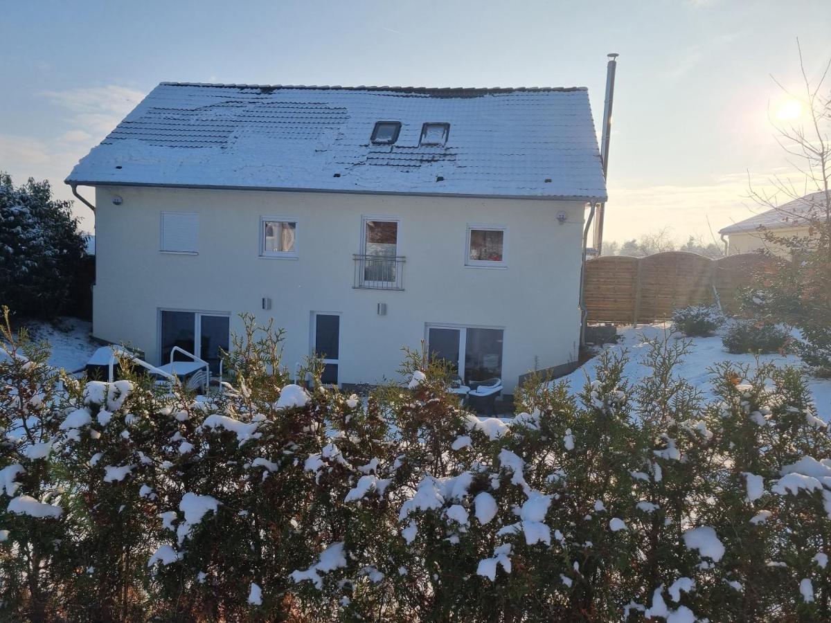 Achterwasser Apartment